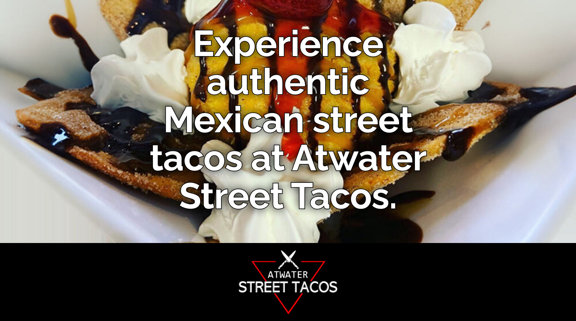 Celebrate Community at Flat Rock's Favorite Taco Spot