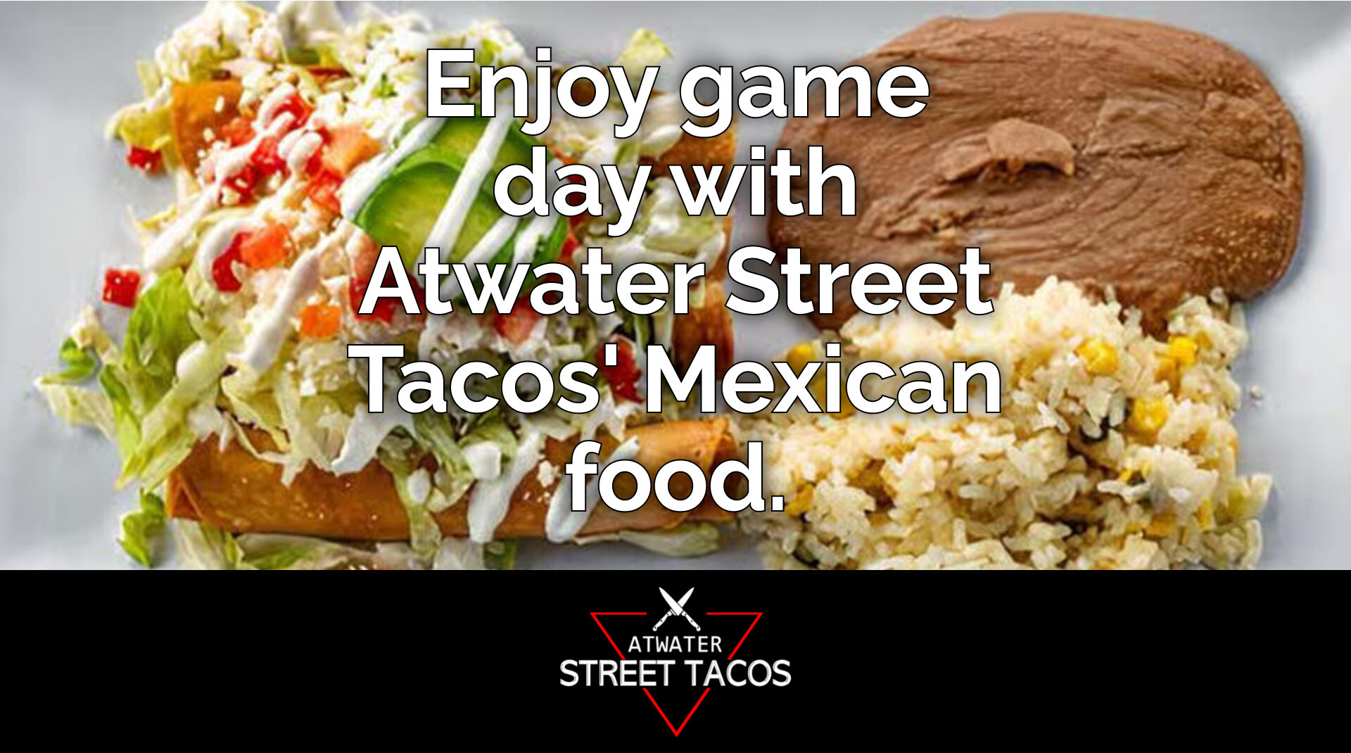 Celebrate Game Day with Tacos Near Allen Park's Stadium