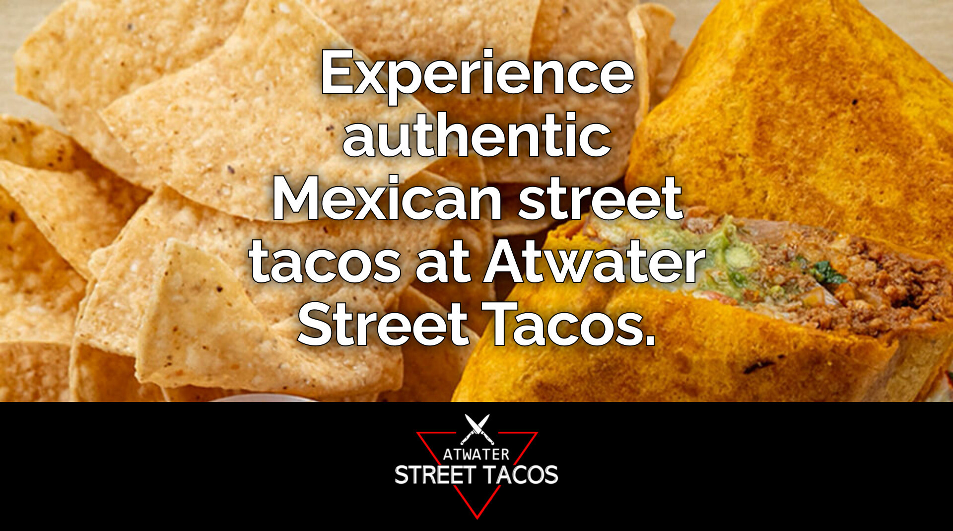 Celebrate Local Flavors at Atwater Street Tacos Flat Rock