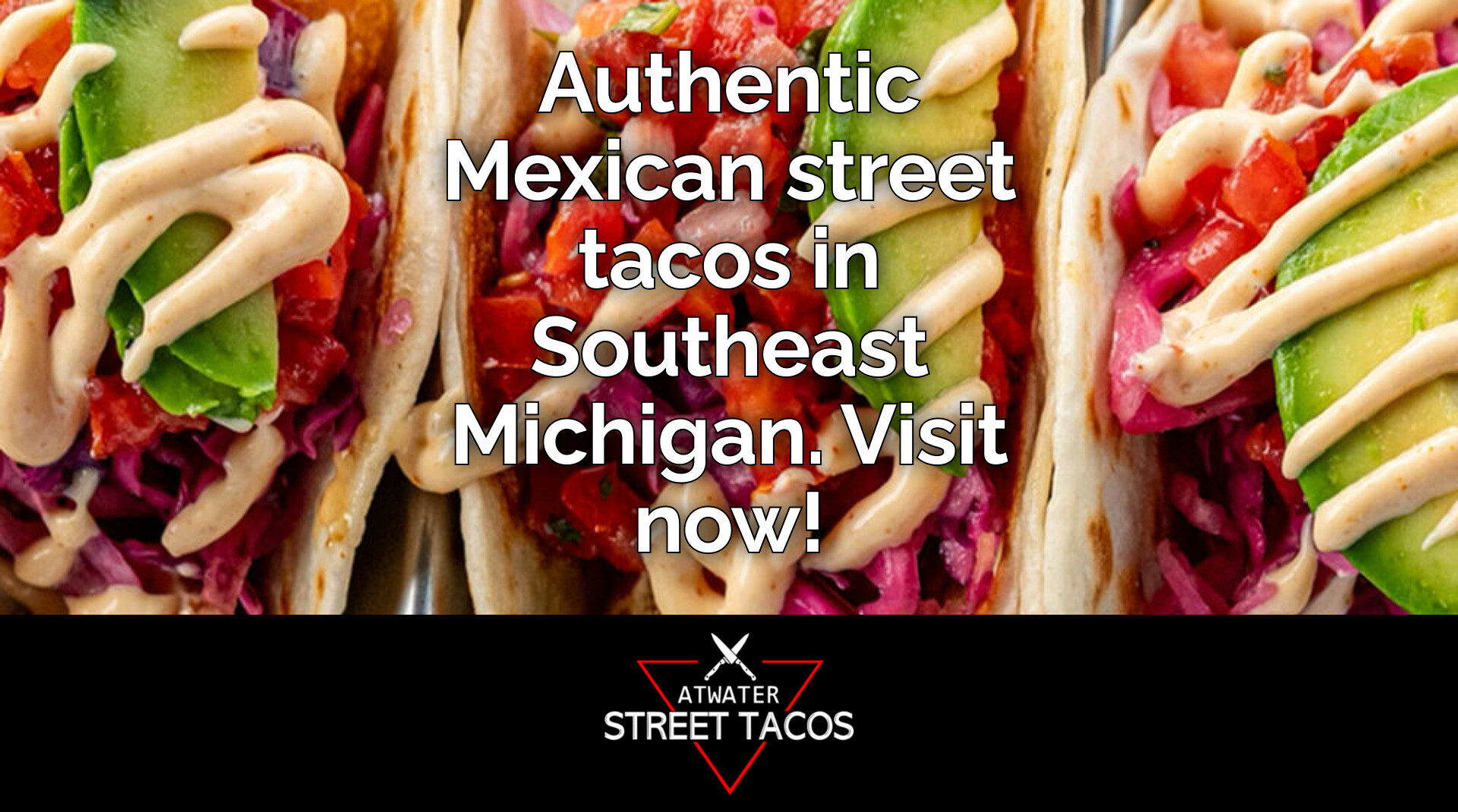Discover Authentic Street Tacos in Flat Rock and Monroe