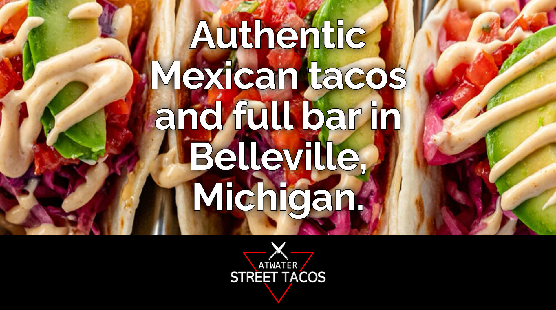 Enjoy Local Connections at Atwater Street Tacos Belleville