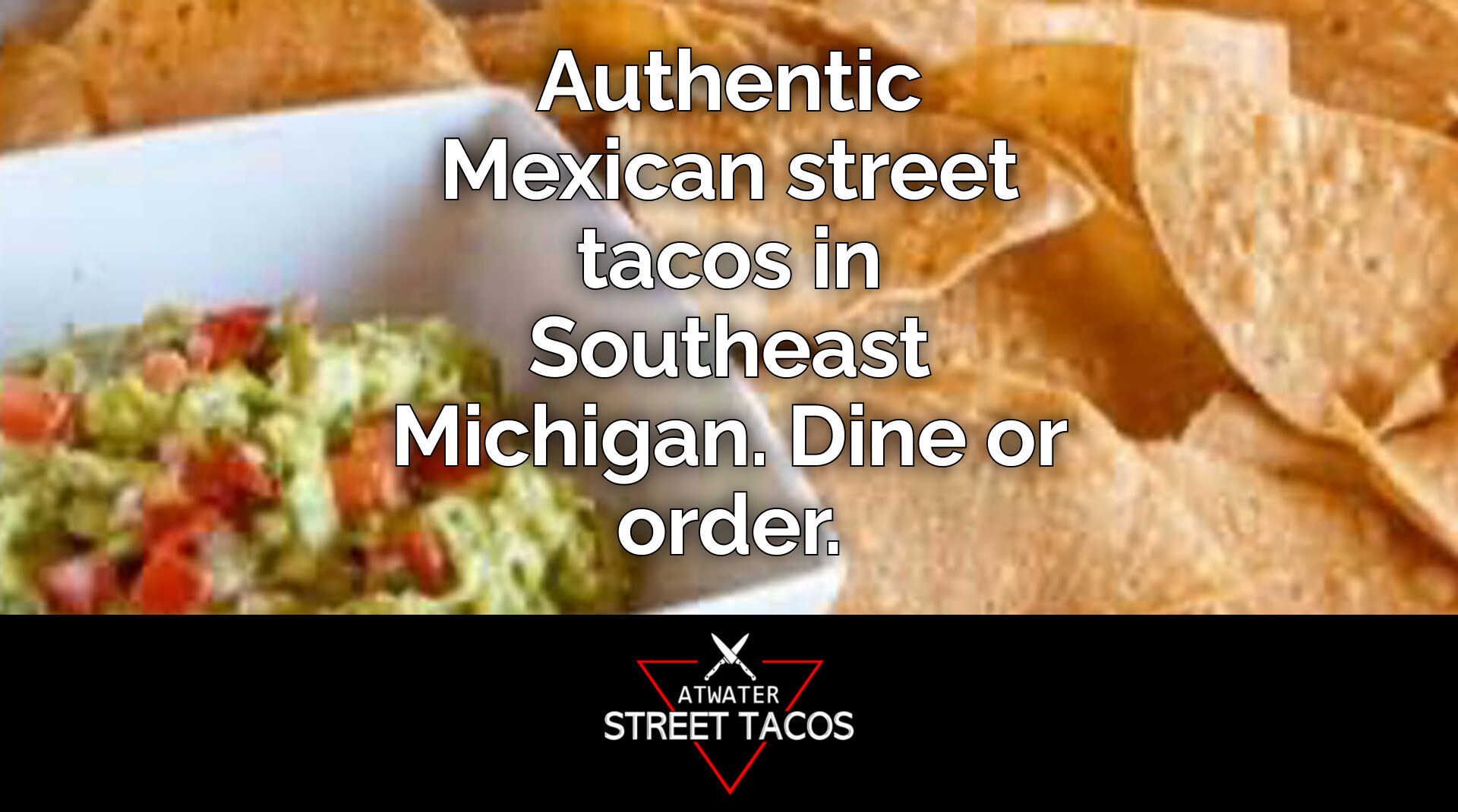 Experience Community Togetherness at Atwater Street Tacos Monroe
