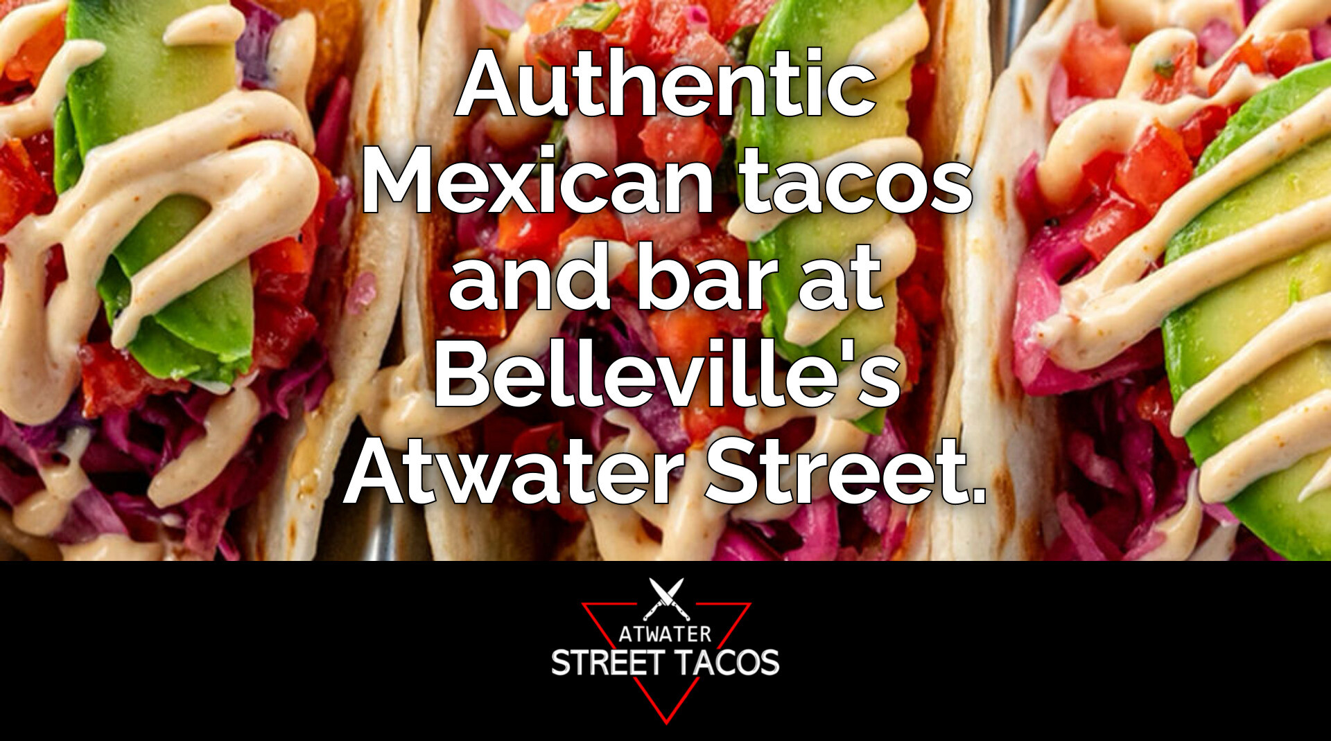 Experience Community Vibes at Belleville's Upcoming Taco Gem