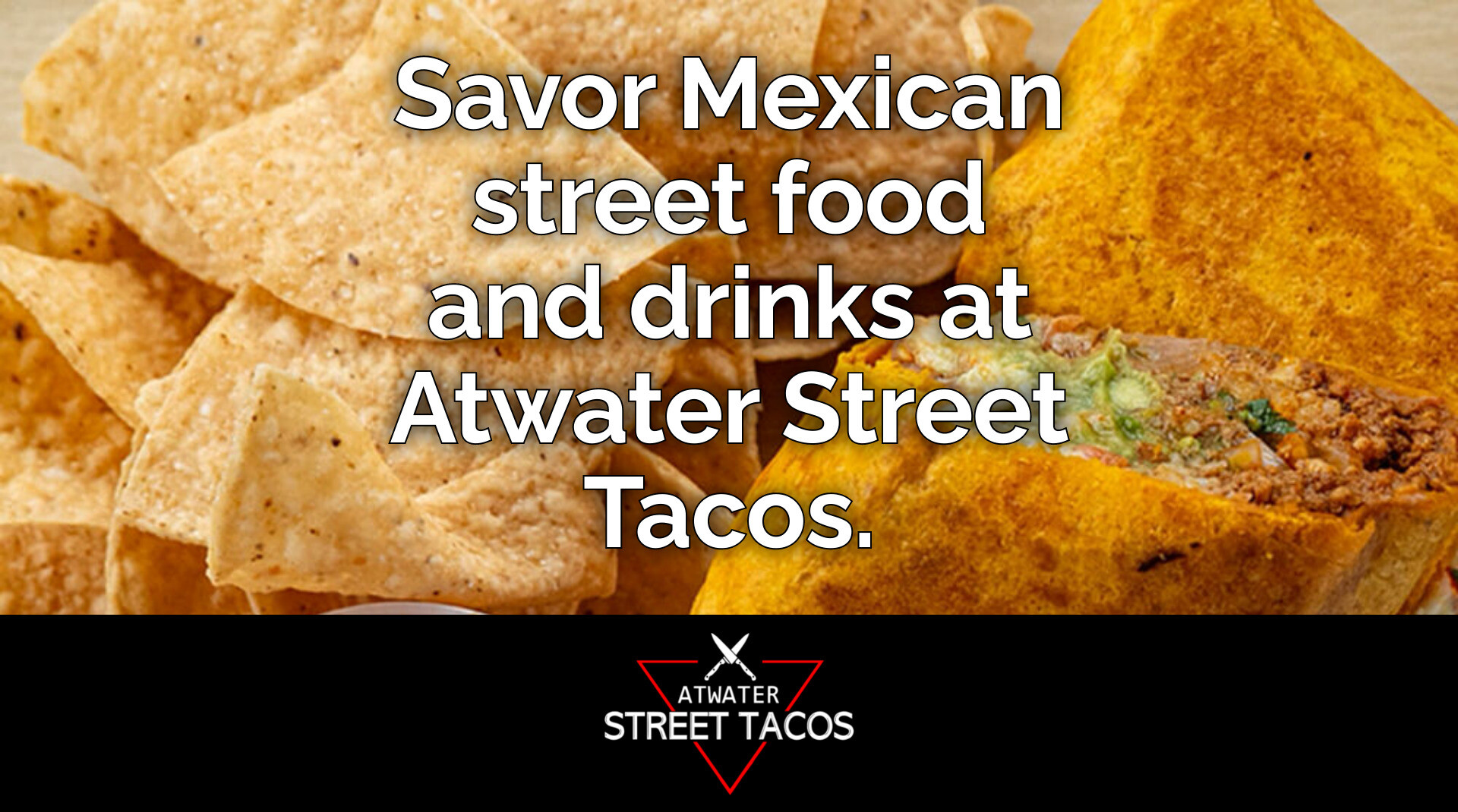 Explore Local Dining Delights at Atwater Street Tacos Monroe