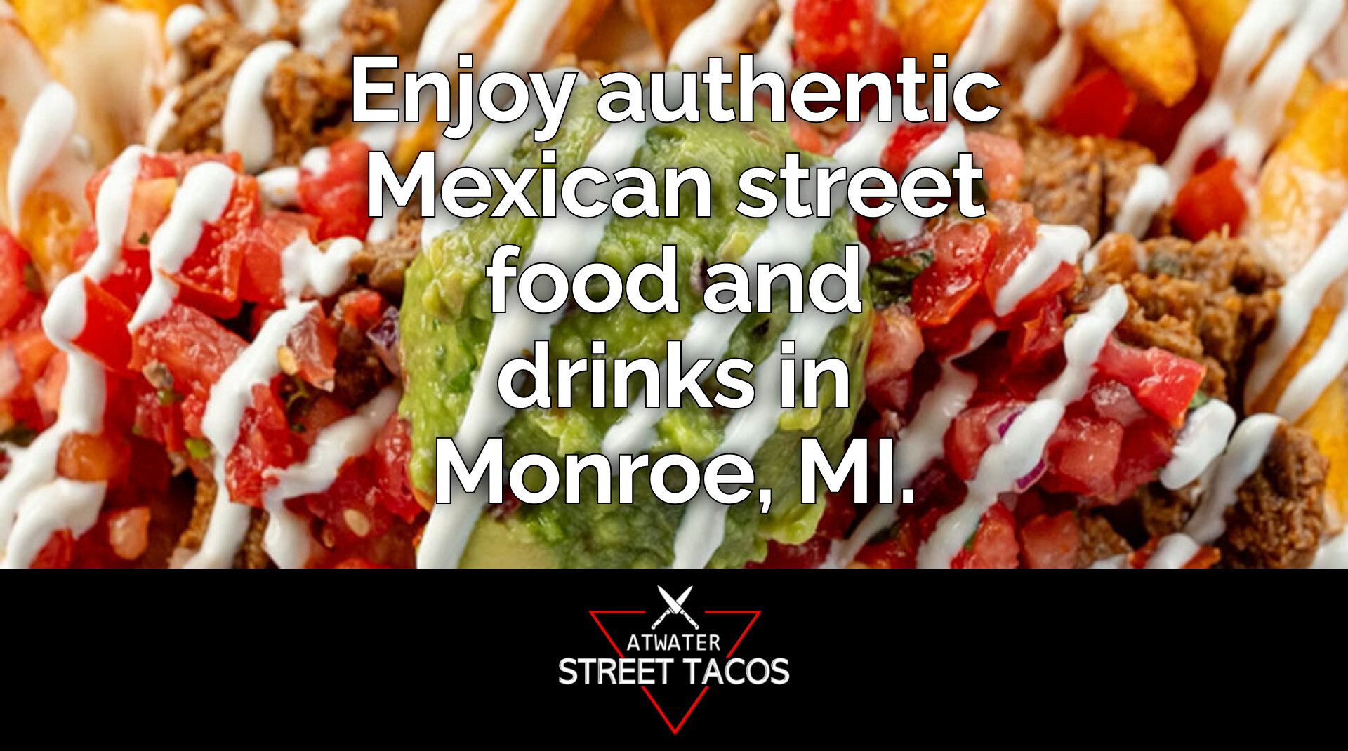 Families and Friends Gather at Atwater Street Tacos Monroe