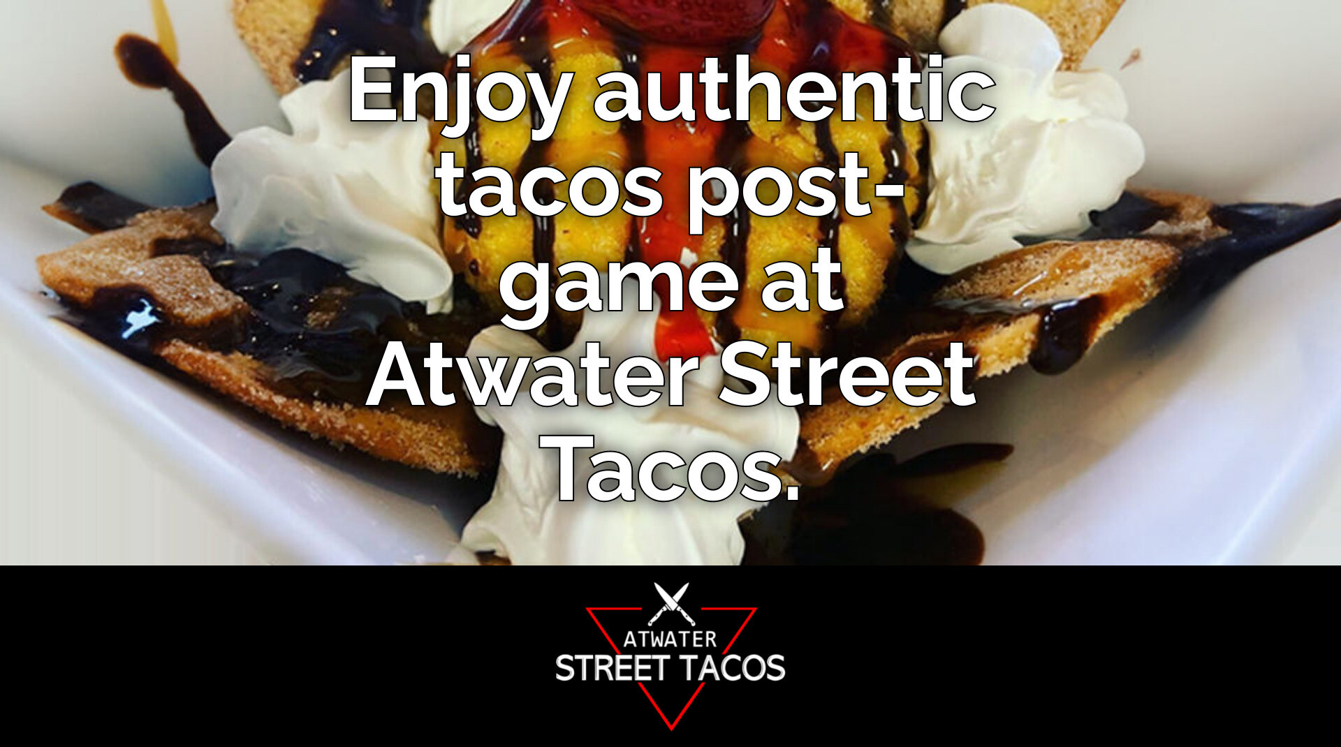 Gather for Tacos After Southgate High Football Fun