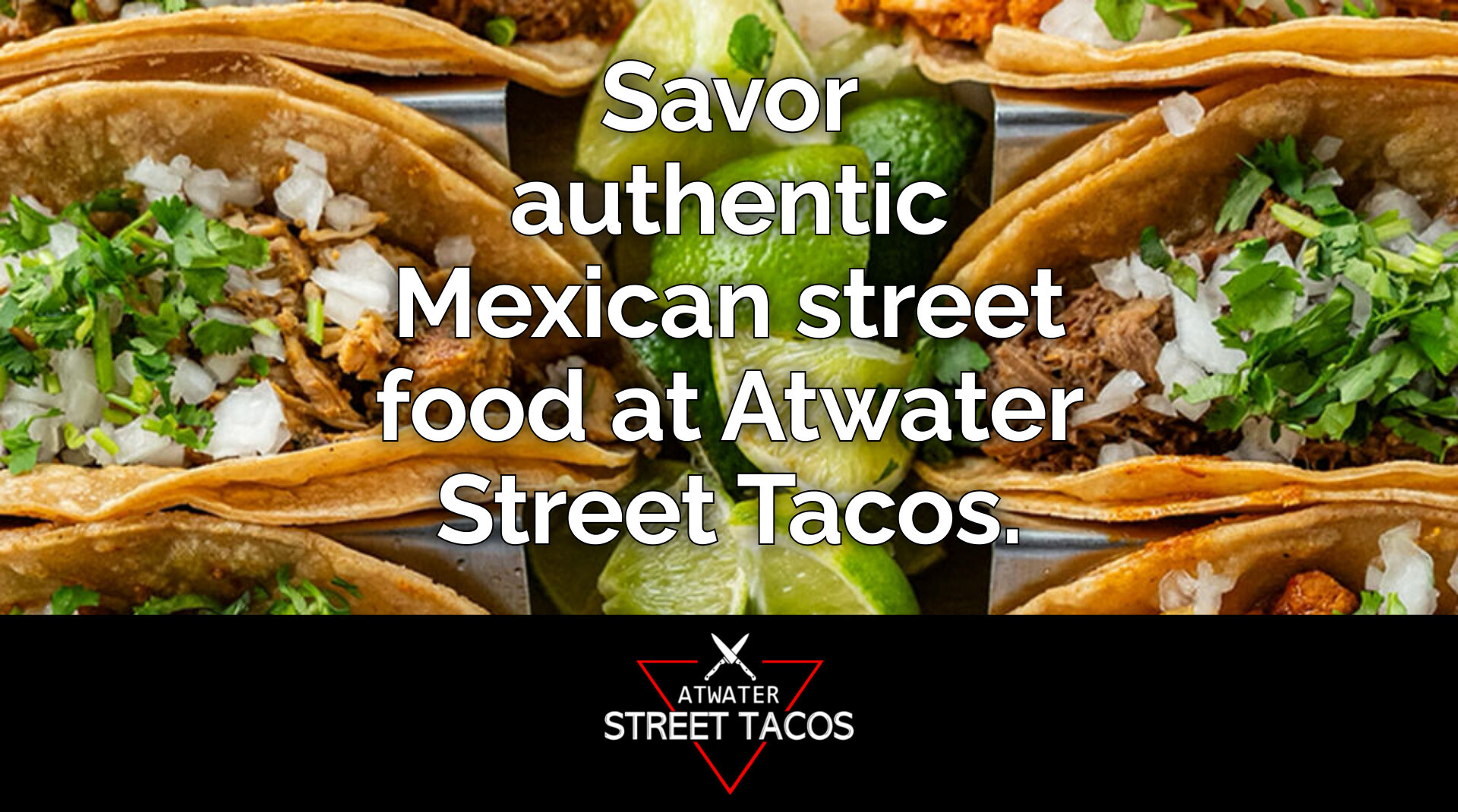 Taste Tradition at Trenton with Our Signature Tacos